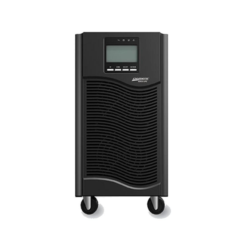 CHUPHOTIC Venus Ultimate 5000 Model S2.2 (PN:19642) 5000VA/4500W VNU5K True Online Double Conversion Pure Sine Wave UPS